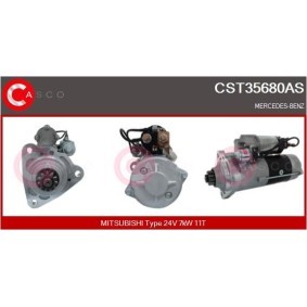 Osta Puhallinmoottori, jäähdytituulet. CASCO:llä CEF74096AS edullisesti hintaan 293,40 €