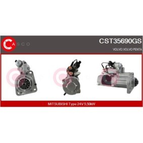 Kühlerlüfter CEF74302AS