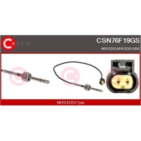 Warnblinkschalter CHL75000GS