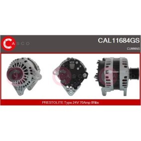 Zündspule CIC71007AS von CASCO günstig für 97,69 € online kaufen