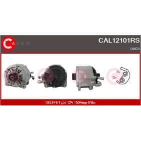 Zündspule CIC71010AS von CASCO günstig für 72,16 € online kaufen