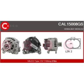 Zündspule CIC74009AS