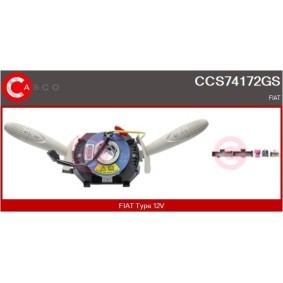 Köp Startmotor av CASCO CST46124AS till det låga priset 1677,70 kr