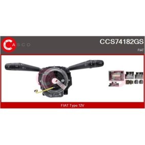 Köp Startmotor av CASCO CST46132AS till det låga priset 2968,99 kr