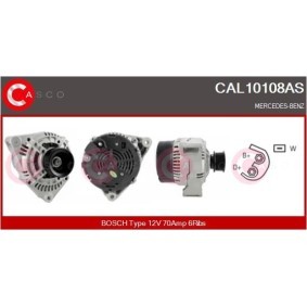 Køb Rudehejs af CASCO CWL61002AS til den lave pris 1759,35 DKK