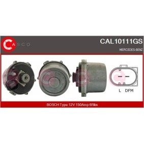 Køb Rudehejs af CASCO CWL74005AS til den lave pris 1037,75 DKK