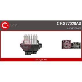 Scheibenwischermotor CWM15430GS