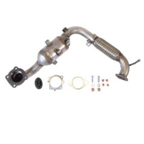 Katalysator FR6127T