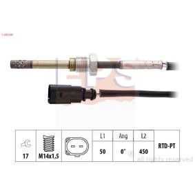 Compre Sensor, temperatura dos gases de escape da EPS 1.220.295 a um preço baixo por 78,73 €