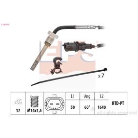 Comprar Sensor, temp. gas escape de EPS 1.220.323 a bajo precio de 93,87 €
