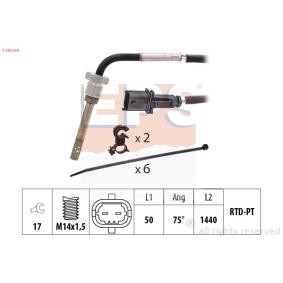 Compre Sensor, temperatura dos gases de escape da EPS 1.220.324 a um preço baixo por 72,29 €