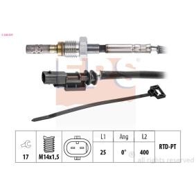 Compre Sensor, temperatura dos gases de escape da EPS 1.220.331 a um preço baixo por 76,58 €