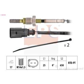 Compre Sensor, temperatura dos gases de escape da EPS 1.220.336 a um preço baixo por 74,44 €