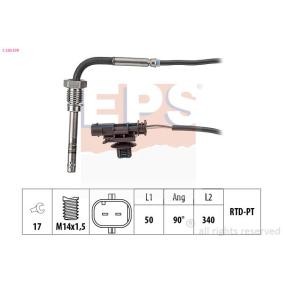 Compre Sensor, temperatura dos gases de escape da EPS 1.220.339 a um preço baixo por 87,81 €