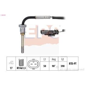 Compre Sensor, temperatura dos gases de escape da EPS 1.220.341 a um preço baixo por 85,74 €