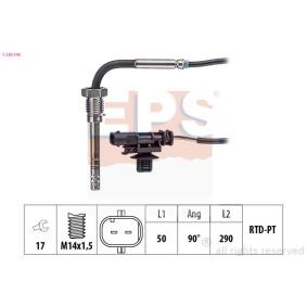 Compre Sensor, temperatura dos gases de escape da EPS 1.220.346 a um preço baixo por 77,11 €