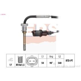 Compre Sensor, temperatura dos gases de escape da EPS 1.220.350 a um preço baixo por 67,96 €