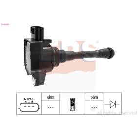 Achetez des Bobine d'allumage EPS 1.970.551 à prix pour 78,51 €