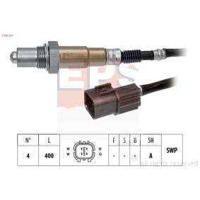 Comprar Sonda lambda de EPS 1.998.551 a bajo precio de 53,89 €