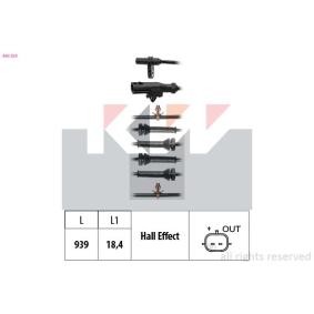 Køb ABS Sensor af KW 460 234 til den lave pris 562,45 DKK