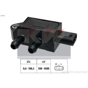 Acquista Sensore pressione aria, Aggiustaggio altimetrico da KW 493 402 a buon mercato per soli 145,22 €