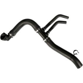 Kühlerschlauch R16606