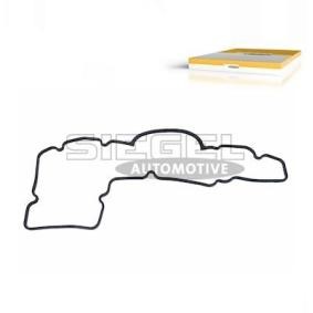 Compre Junta, tampa do cárter de comando da SIEGEL AUTOMOTIVE SA6Y0008 a um preço baixo por 6,99 €