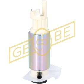 Luftmassenmesser (LMM) von GEBE
