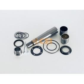 Achetez des Kit d'assemblage, pivot de fusée d'essieu CEI 198.385 à prix pour 80,99 €