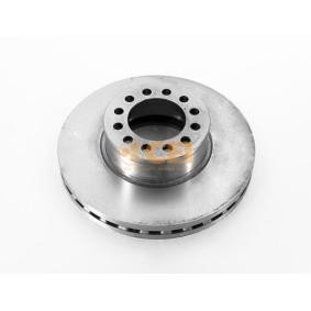 Comprar Disco de freno de CEI 215.218 a bajo precio de 135,48 €