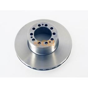 Achetez des Disque de frein CEI 215.232 à prix pour 95,76 €