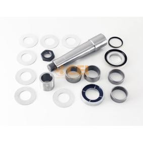 Achetez des Kit d'assemblage, pivot de fusée d'essieu CEI 230.153 à prix pour 116,25 €