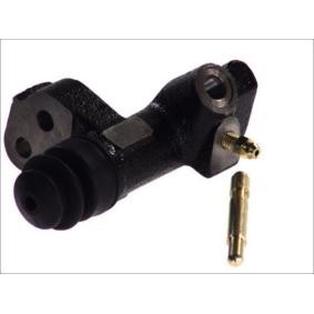 Kupplungsnehmerzylinder F81009ABE