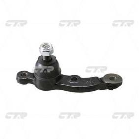 Acquista Testina braccio oscillante da CTR CB0431 a buon mercato per soli 18,12 €