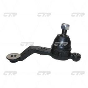 Acquista Testina braccio oscillante da CTR CB0447 a buon mercato per soli 31,24 €