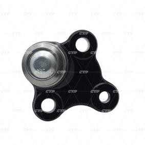 Acquista Testina braccio oscillante da CTR CB0466 a buon mercato per soli 19,00 €