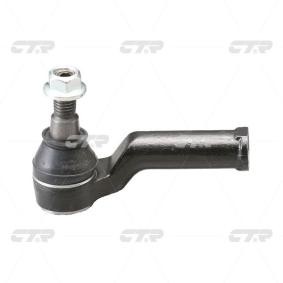 Achetez des Rotule de direction CTR CE0032 à prix pour 23,82 €