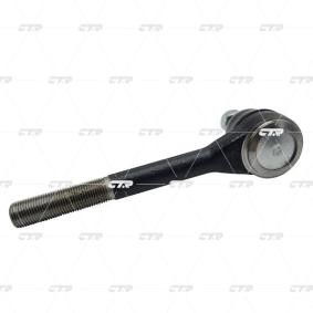 Osta Raidetangon pää CTR:llä CE0040R edullisesti hintaan 15,71 €