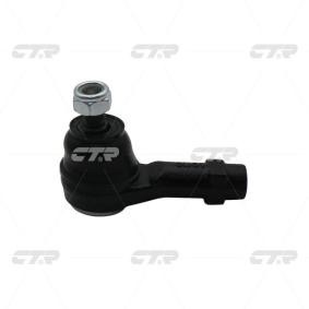 Spurstangenkopf von CTR