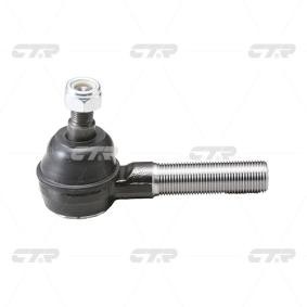 Osta Raidetangon pää CTR:llä CE0223 edullisesti hintaan 33,89 €