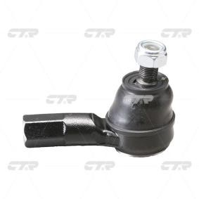 Osta Raidetangon pää CTR:llä CE0272 edullisesti hintaan 21,40 €