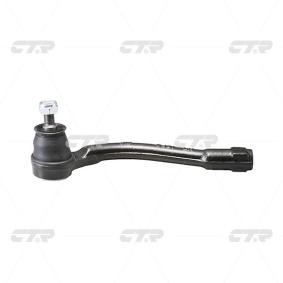 Comprar Rótula de dirección de CTR CE0292L a bajo precio de 11,45 €