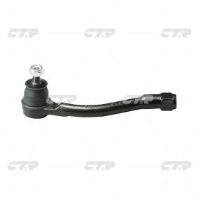Comprar Rótula de dirección de CTR CE0292R a bajo precio de 9,51 €