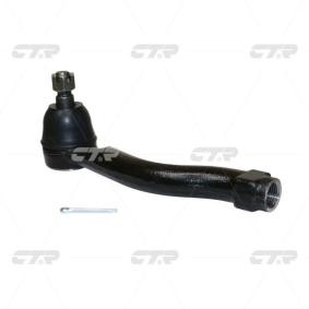 Osta Raidetangon pää CTR:llä CE0336R edullisesti hintaan 20,84 €