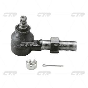 Osta Raidetangon pää CTR:llä CE0344R edullisesti hintaan 26,86 €