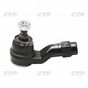 Osta Raidetangon pää CTR:llä CE0485L edullisesti hintaan 20,84 €