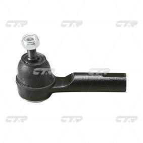 Achetez des Rotule de direction CTR CE0540L à prix pour 29,72 €