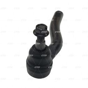 Osta Raidetangon pää CTR:llä CE0834L edullisesti hintaan 24,91 €