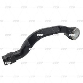 Osta Raidetangon pää CTR:llä CE0834R edullisesti hintaan 30,70 €