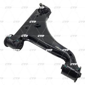 Querlenker von CTR